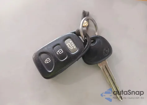 2013 Hyundai Genesis 2.0T z USA, uszkodzony, nr VIN KMHHT6KD4DU097968